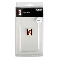 Fulham FC iphone 7/8 TPU case