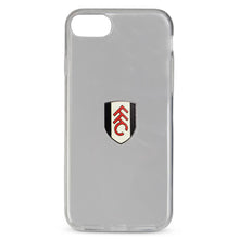 Fulham FC iphone 7/8 TPU case