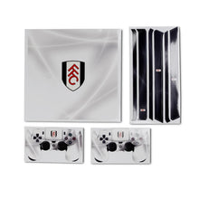 Fulham FC PS4 Slim Bundle Skins