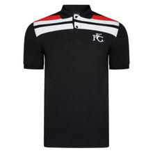 Fulham Terrace Away Polo Shirt