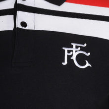 Fulham Terrace Away Polo Shirt
