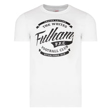 The Whites Mens Tee
