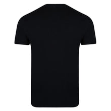 Black and White Army Mens Tee