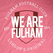 We are Fulham Mens Tee