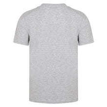 White and Black Army Boys Tee