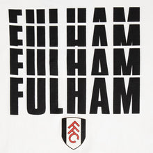 Fulham etc Boys Tee