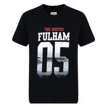 Fulham 05 Boys Tee