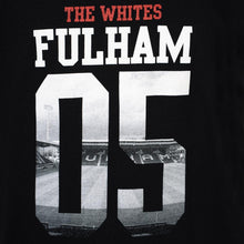 Fulham 05 Boys Tee