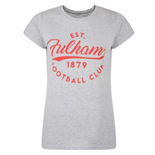 Est 1879 Ladies Tee