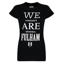 Londons Original Ladies Tee