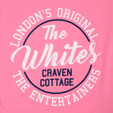 The Entertainers Ladies Tee