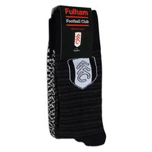 Fulham 3 Pack Socks