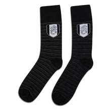 Fulham 3 Pack Socks