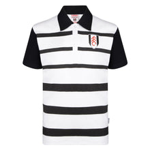 Boys Polo - Stripes