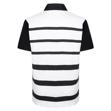 Boys Polo - Stripes