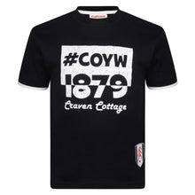 Boys - #COYW T-Shirt
