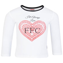 Girls - Full Sleeves T-Shirt
