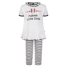 Dress and legging set