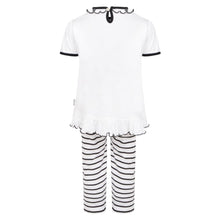 Dress and legging set