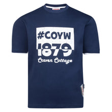 Boys - #COYW T-Shirt