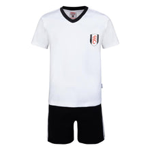 Boys PJs - T shirt and Short Set