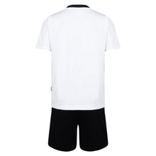 Boys PJs - T shirt and Short Set