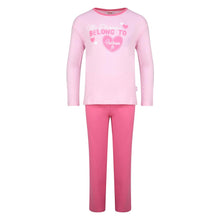 Girls PJ