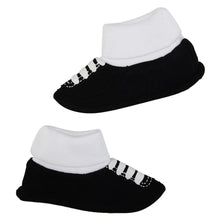 Hat and Bootie Set