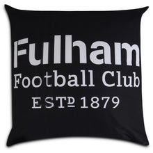 Fulham 17/18 Cushion