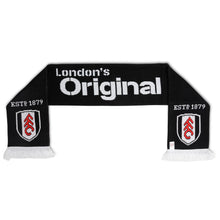 London Original Scarf