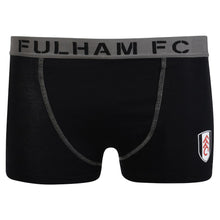 Fulham 2 Pack Trunks Kids