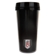 React Travel Mug