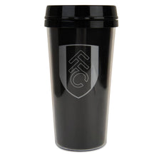 React Travel Mug