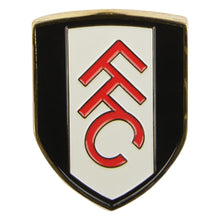 Crest and Keyring Badge Set