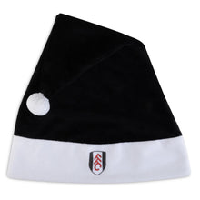 Crest Santa Hat