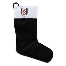 Crest Stocking