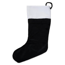 Crest Stocking