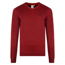 FFC V Neck Sweater