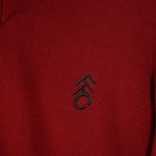 FFC V Neck Sweater