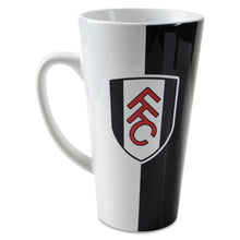 FFC Latte Mug