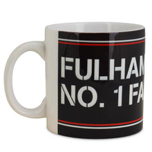 FFC No.1 Fan Jumbo Mug