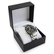Mens Limited Edition dress watch