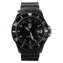 Mens Silicone Sports Watch