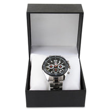 Mens Dress Watch