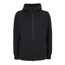 Fulham ZNE Hoody Black