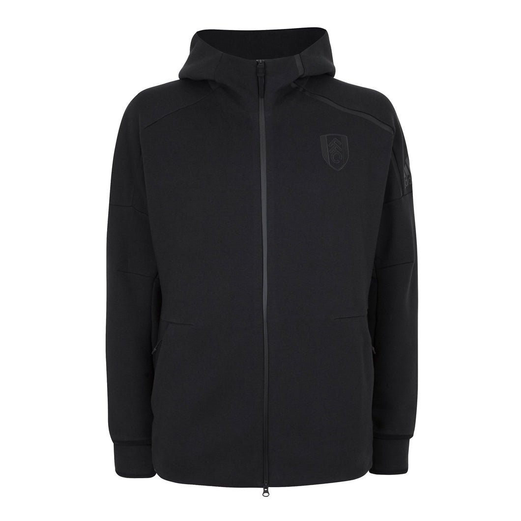 Fulham ZNE Hoody Black