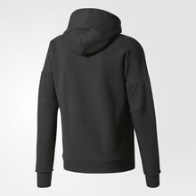 Fulham ZNE Hoody Black