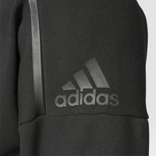 Fulham ZNE Hoody Black
