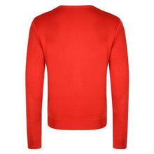 Cottage Christmas Jumper
