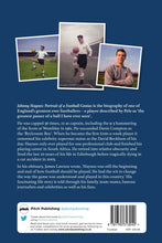 Johnny Haynes Book: Portrait of a Football Genius